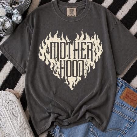 Motherhood Flame