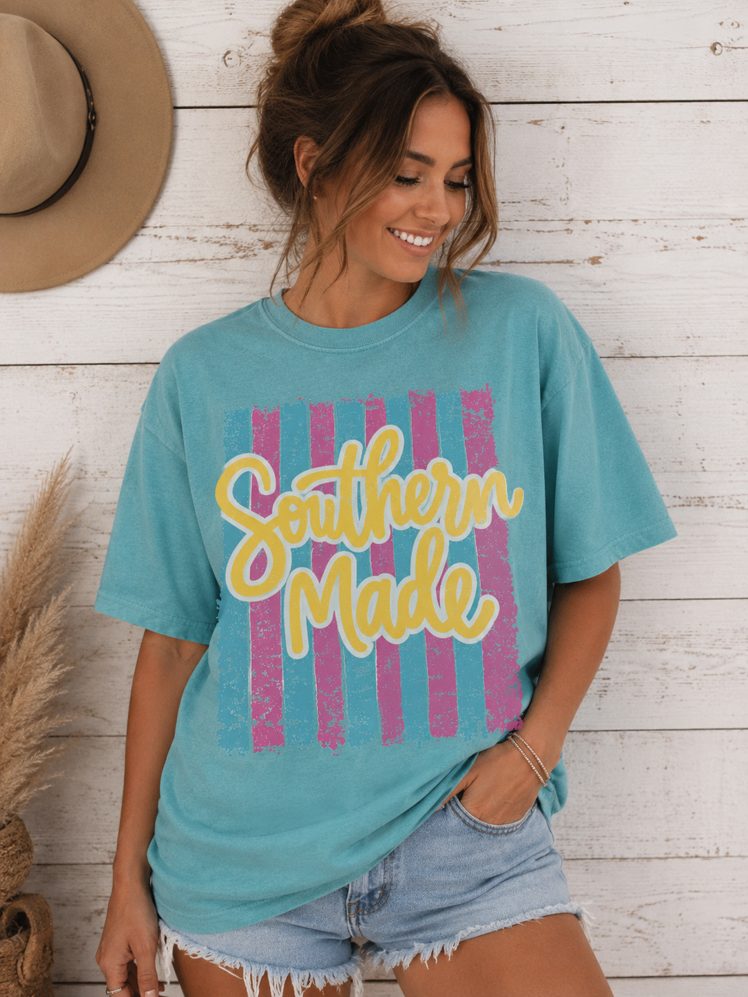 Southern Made Stripes
