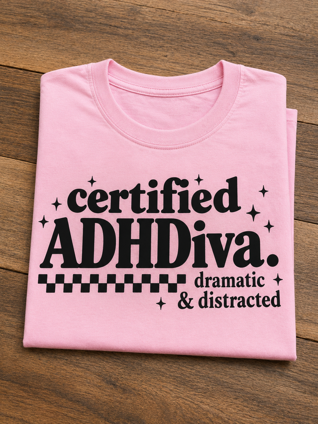 Certified ADHDiva