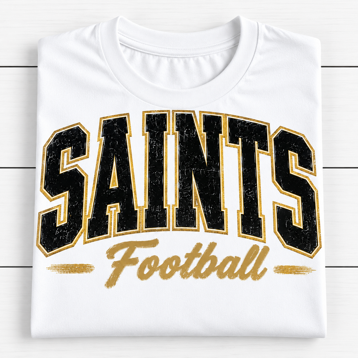 Saints Football