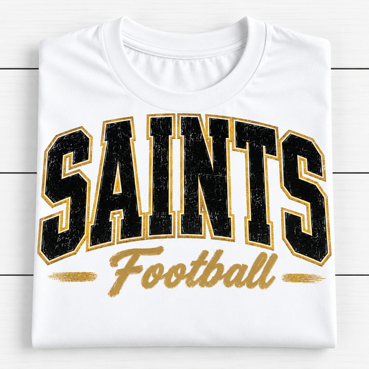 Saints Football