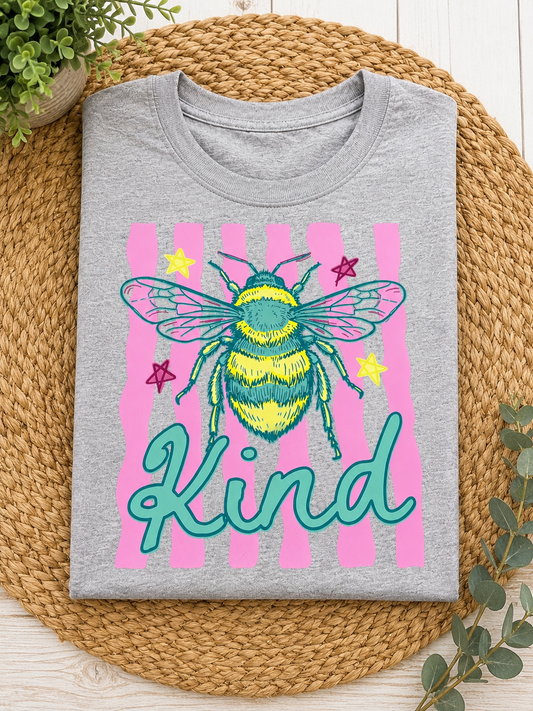 Be Kind