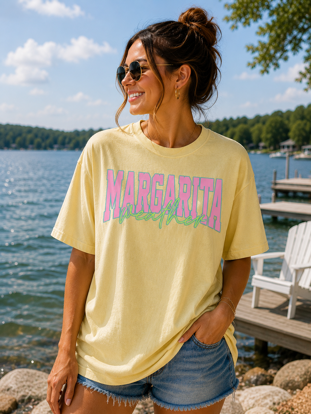 Margarita Weather