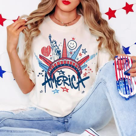 Retro America