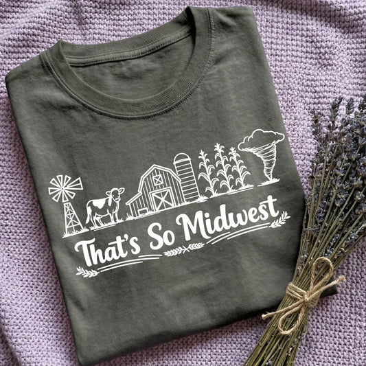 That’s So Midwest