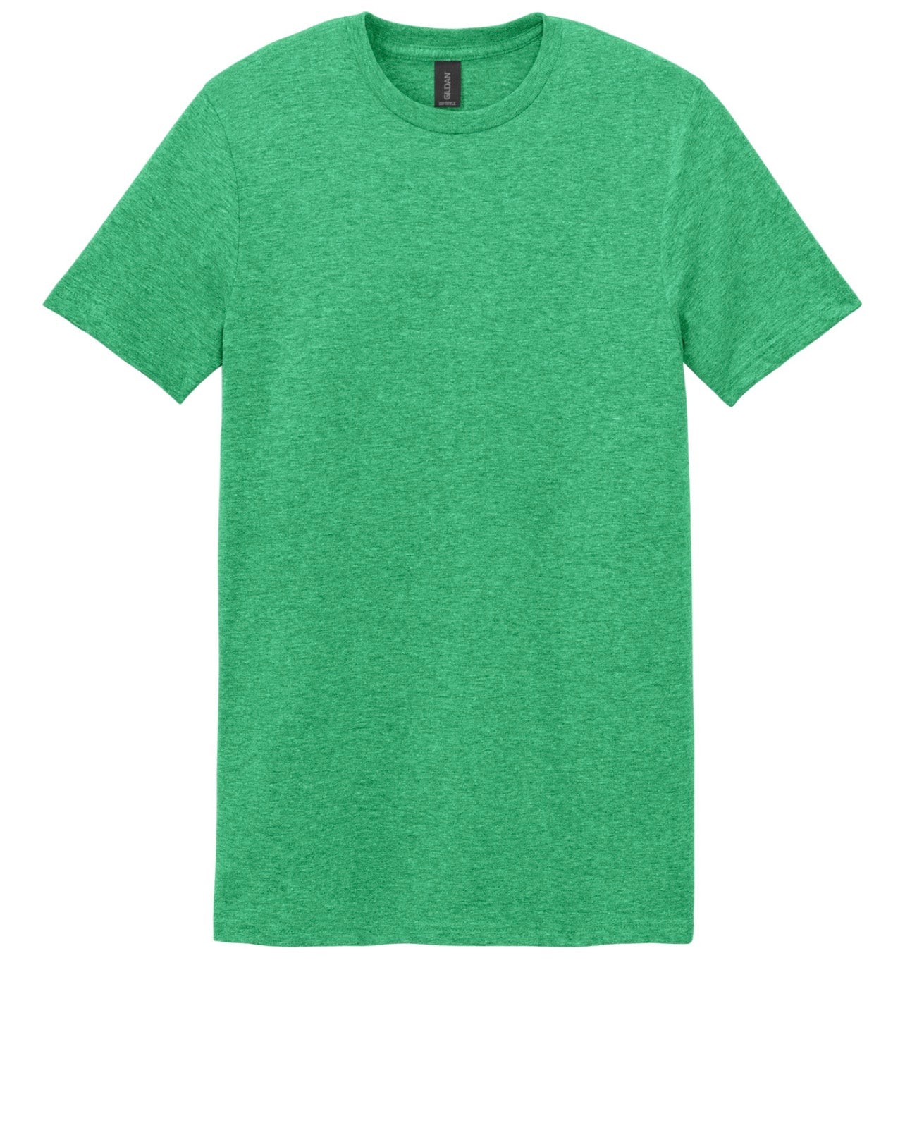 Gildan Heather Irish