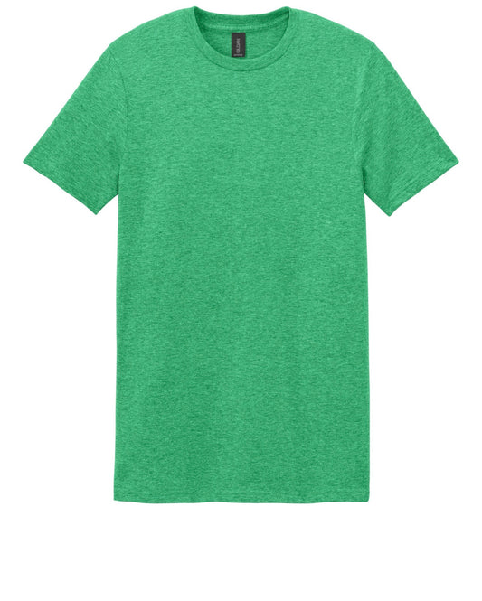 Gildan Heather Irish