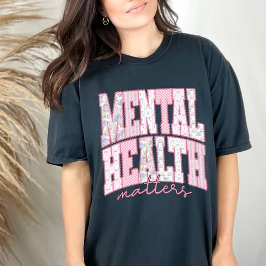 Mental Health Matters