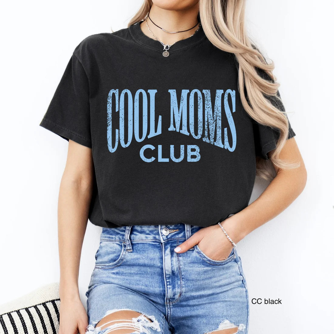 Cool Moms Club
