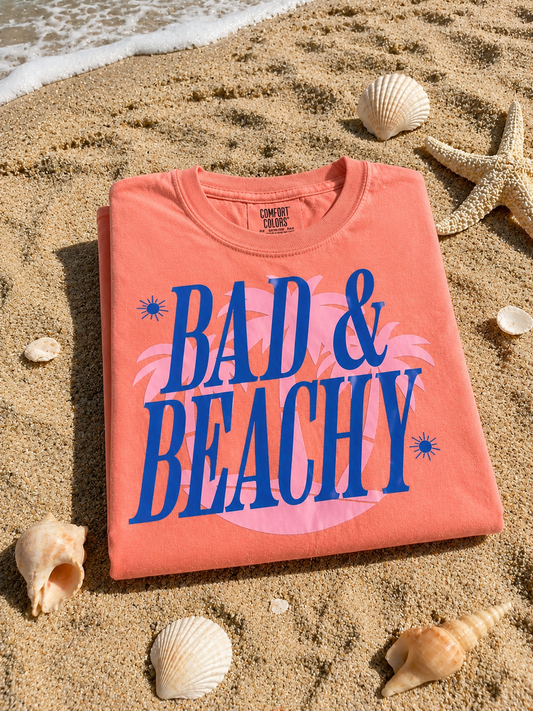 Bad & Beachy