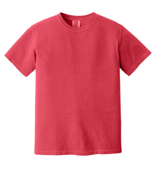 Comfort Colors Paprika