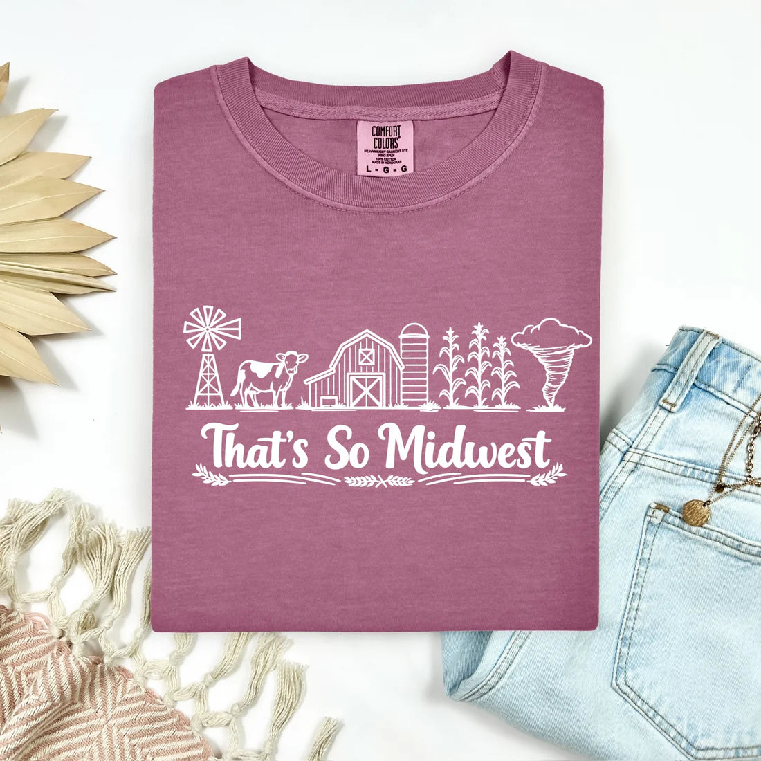 That’s So Midwest
