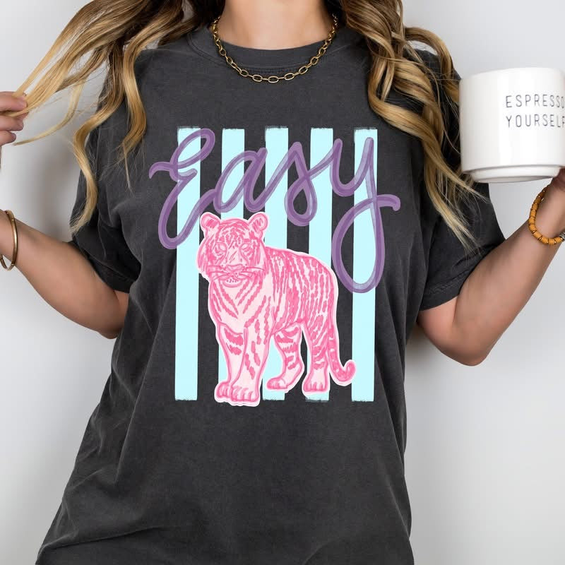 Easy Tiger