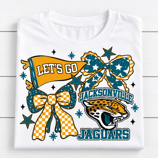 Let’s Go Jags