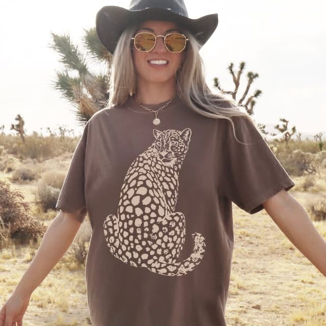 Cheetah