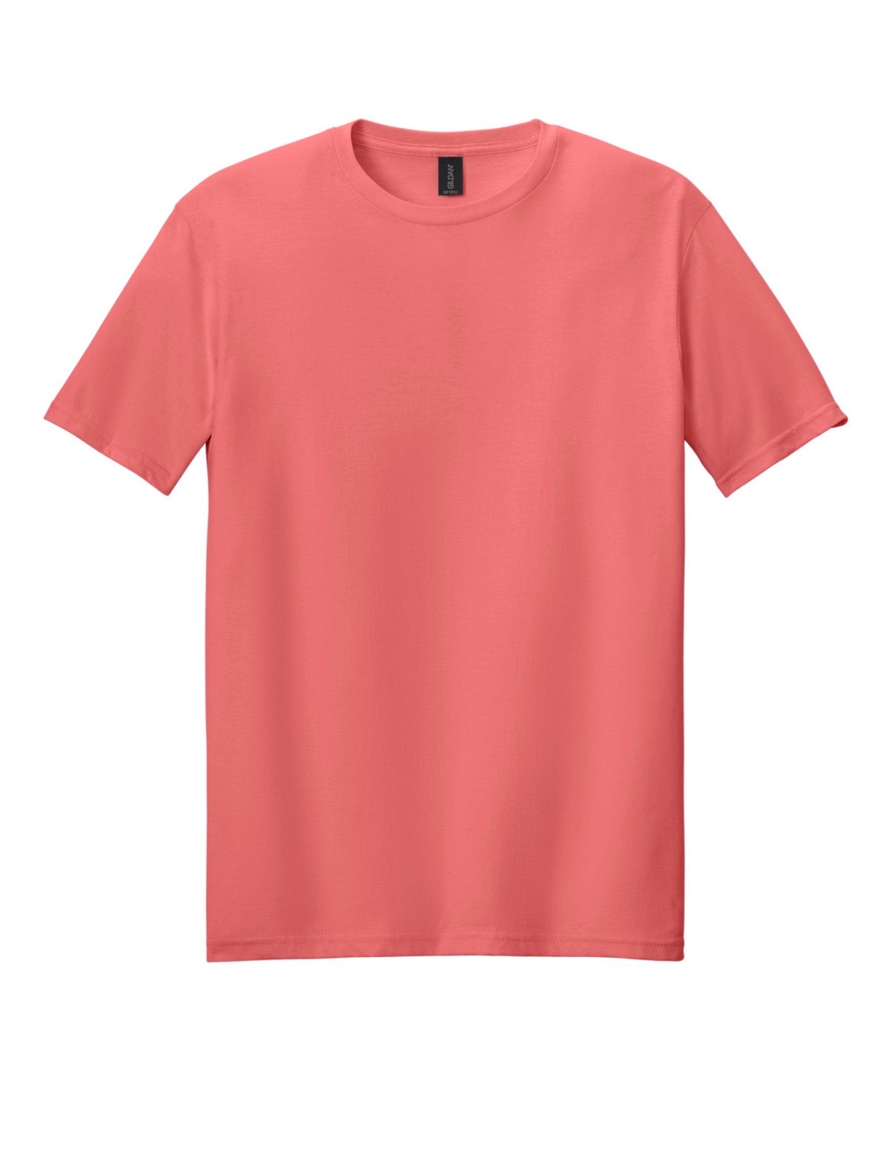 Gildan Coral