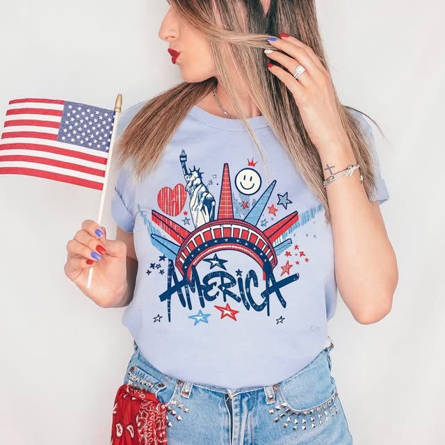 Retro America