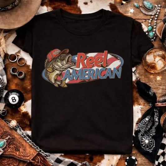 Reel American