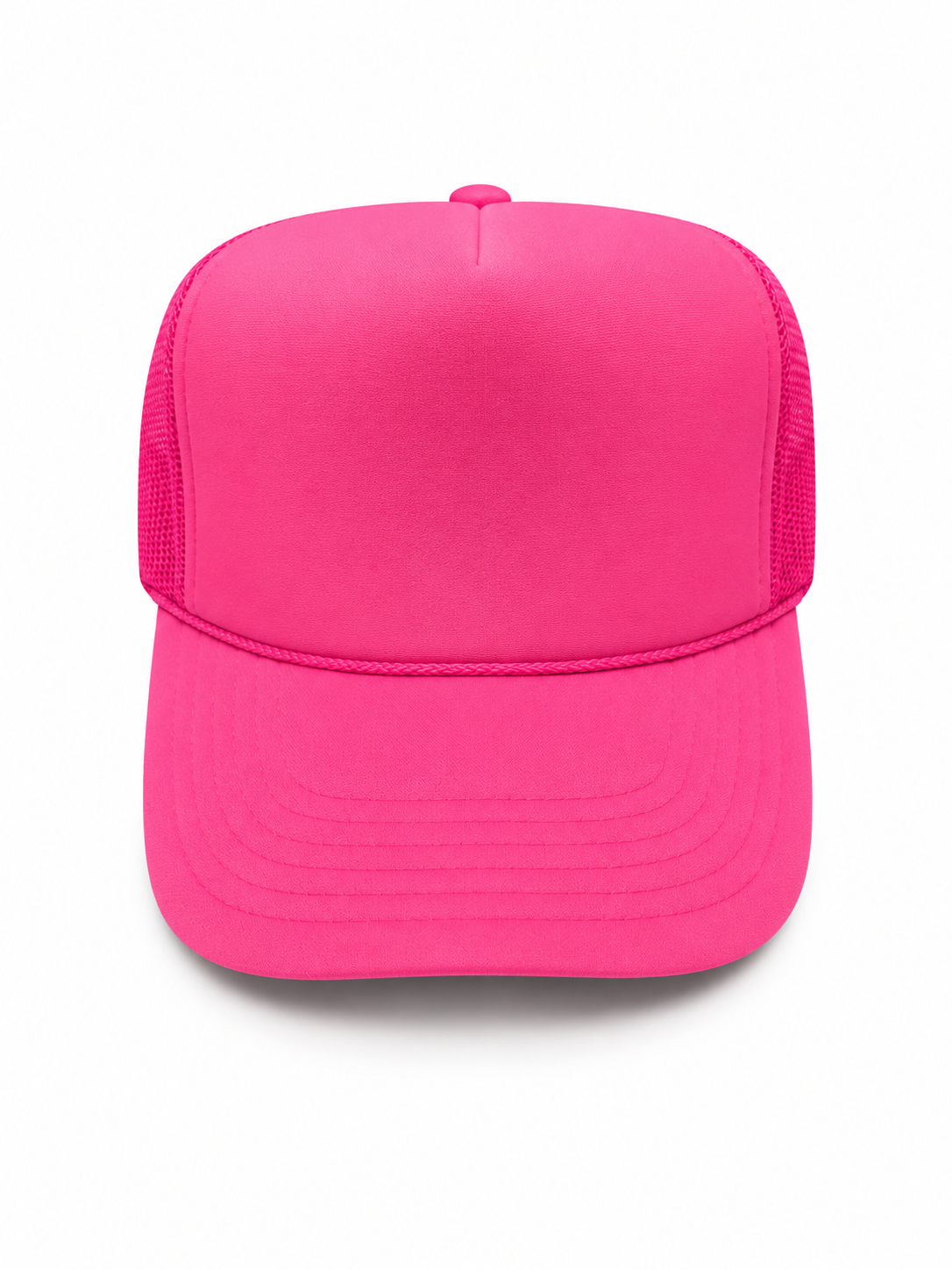 Pink Hat