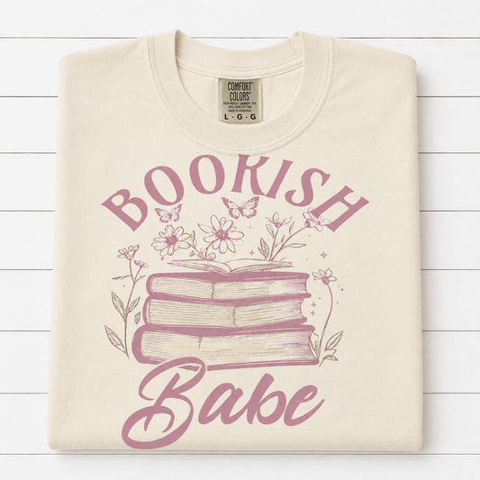 Bookish Babe