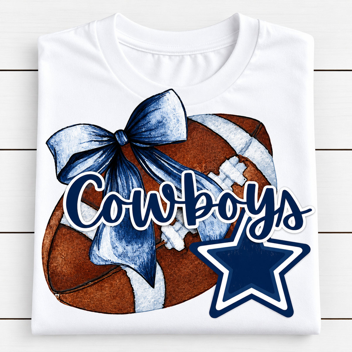 Bows & Cowboys