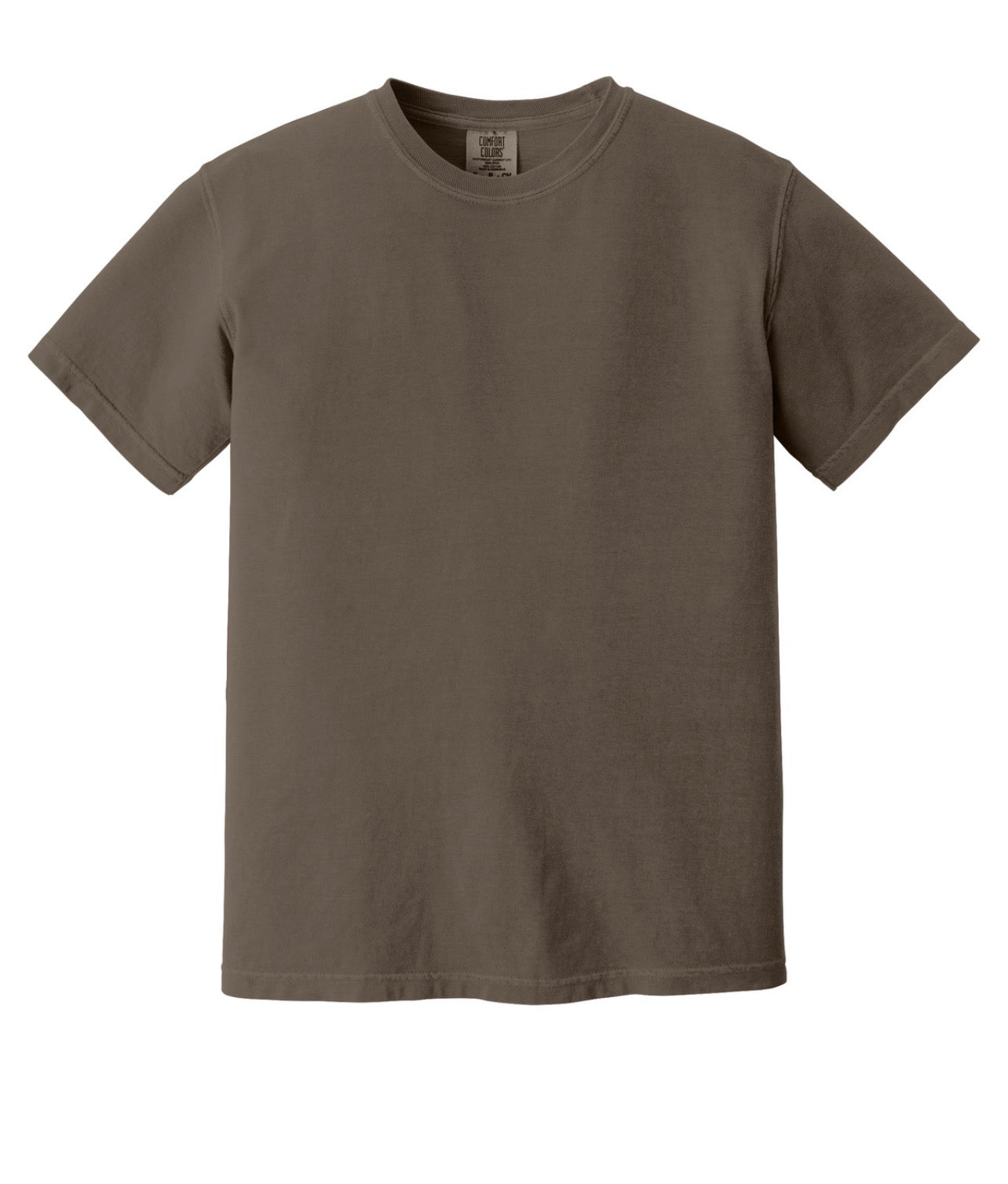 Comfort Colors Espresso
