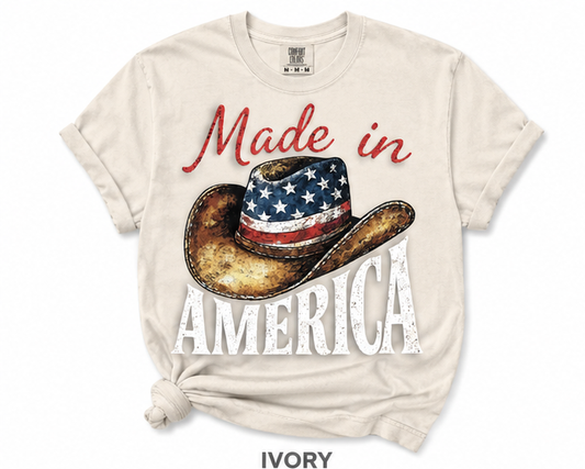 Made In America