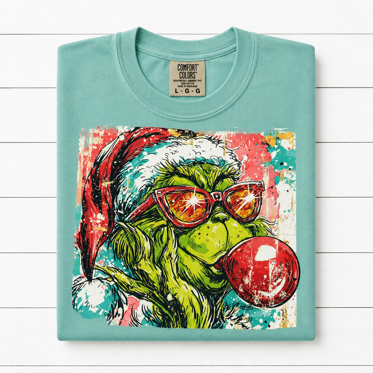 Merry Mischief