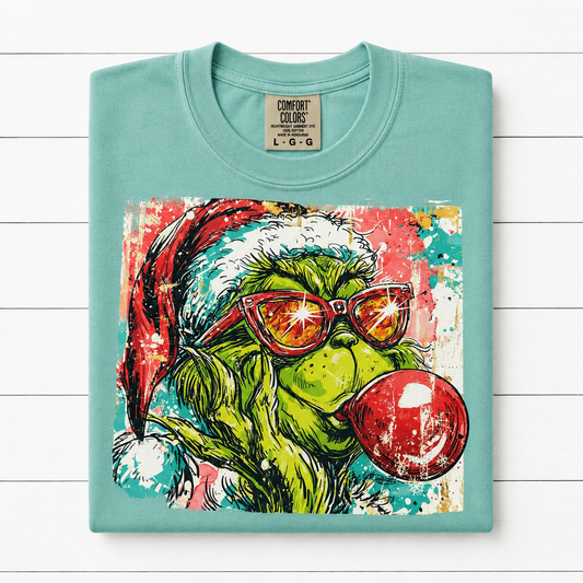Merry Mischief