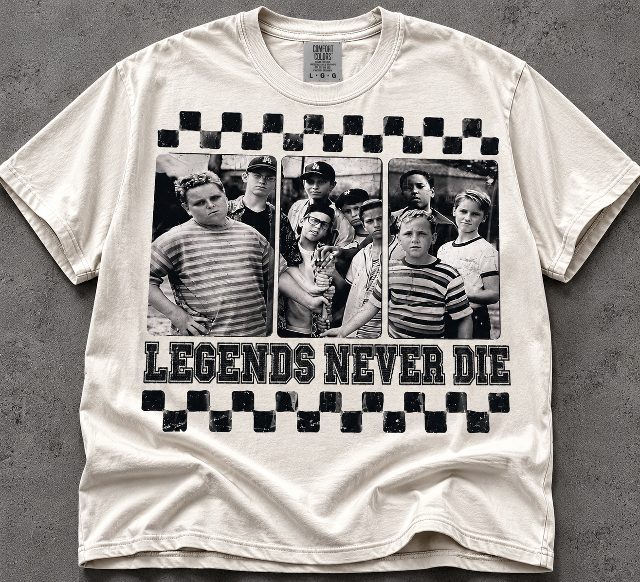 summer legends
