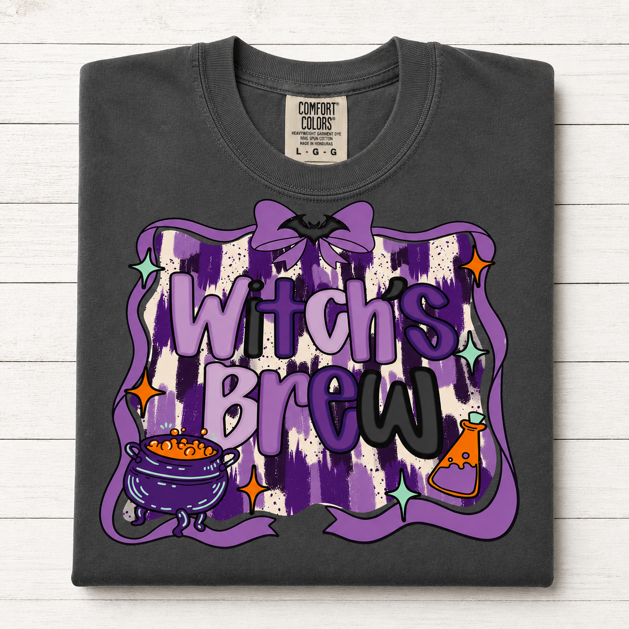 Witch’s Brew