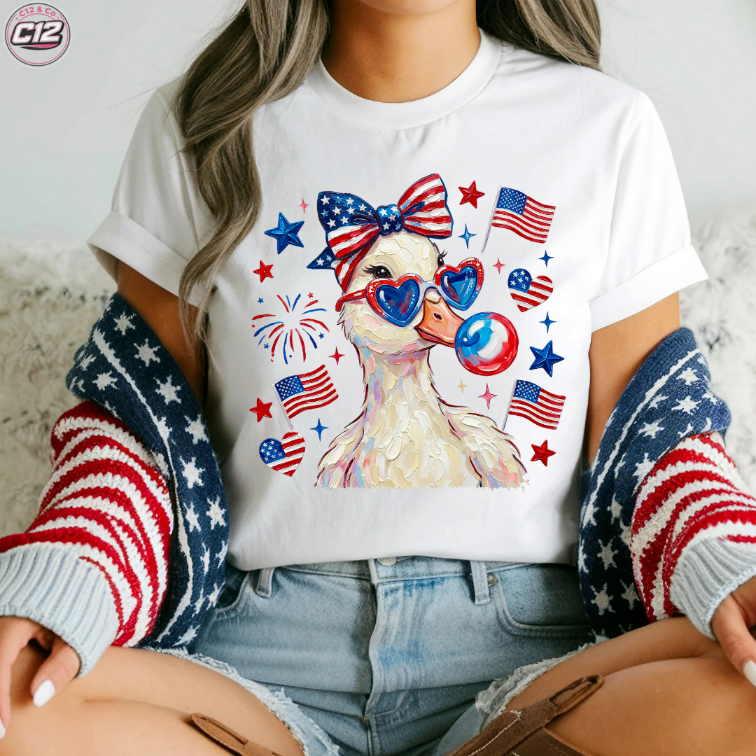 USA Goose