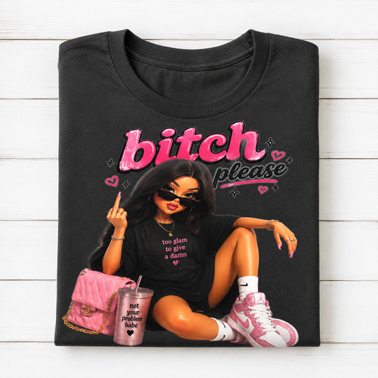 B*tch Please Barbie
