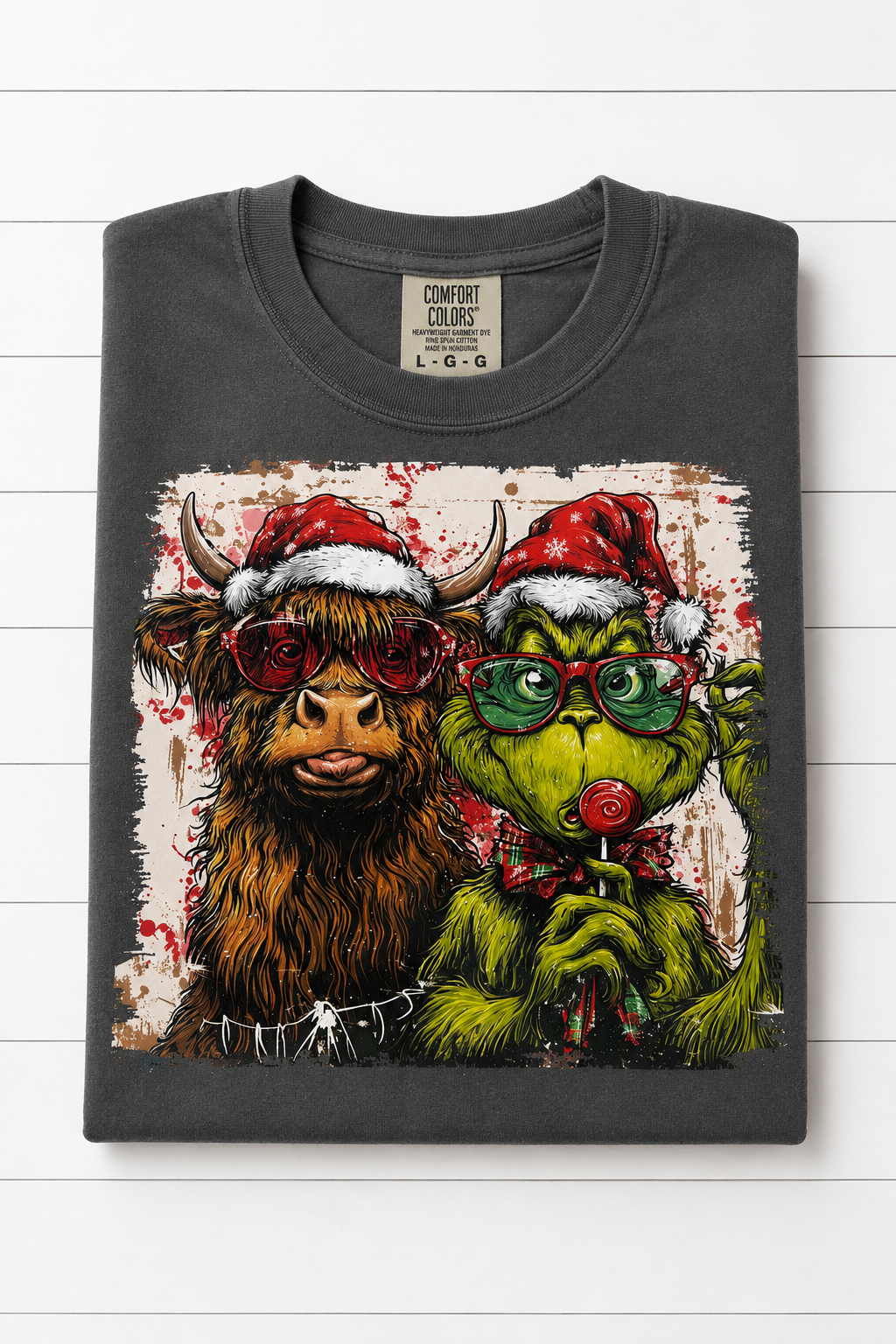 Merry Menace