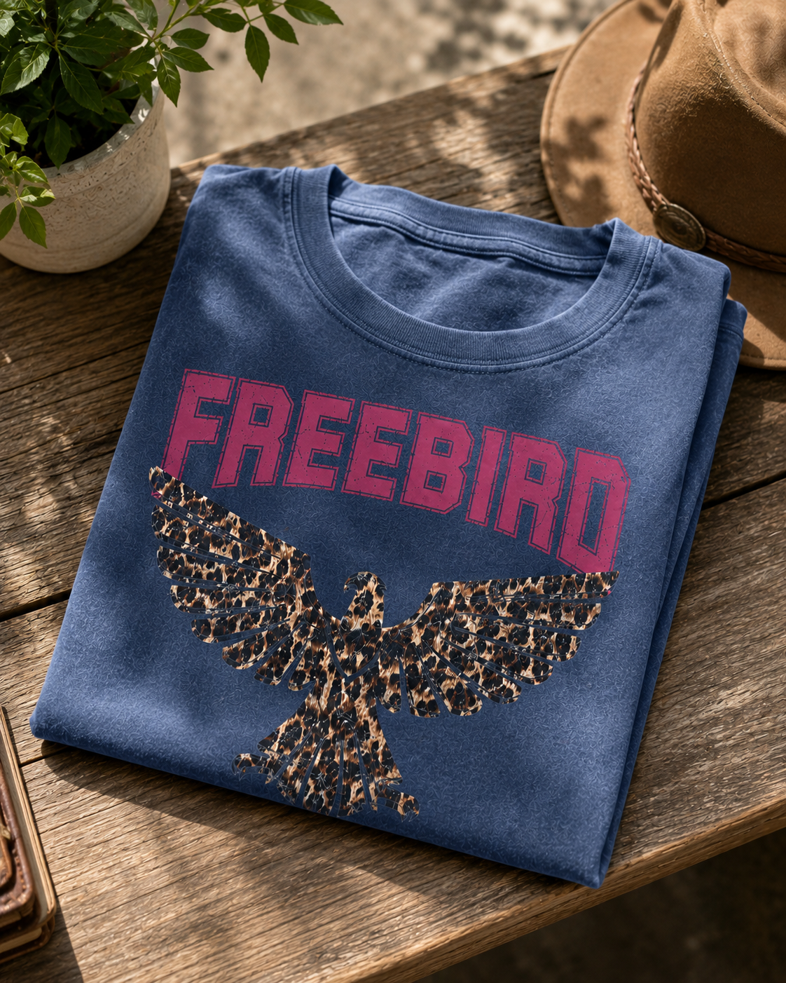 freebird