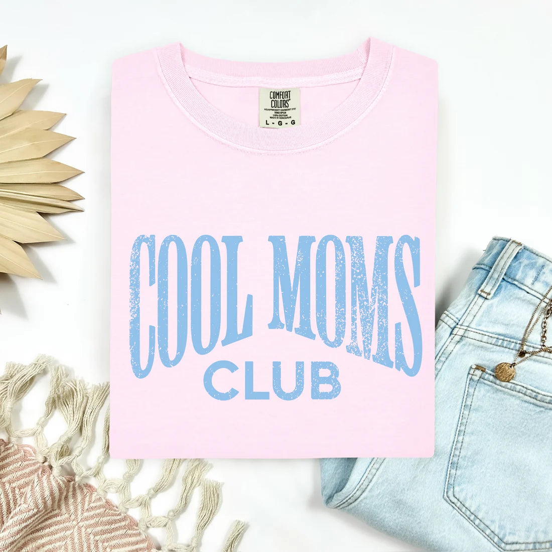 Cool Moms Club
