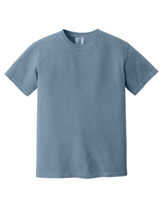 Comfort Colors Blue Jean