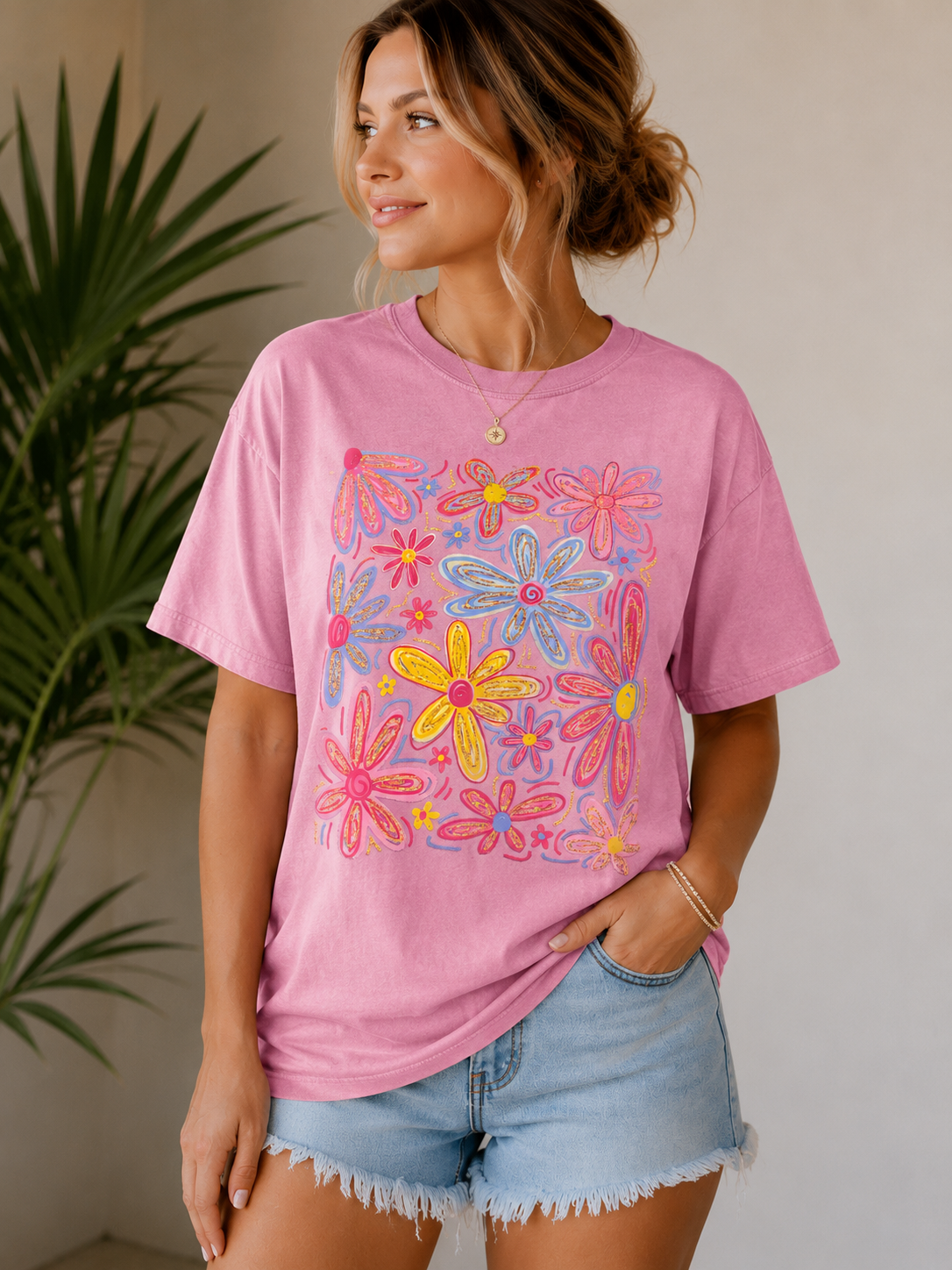 Flowers