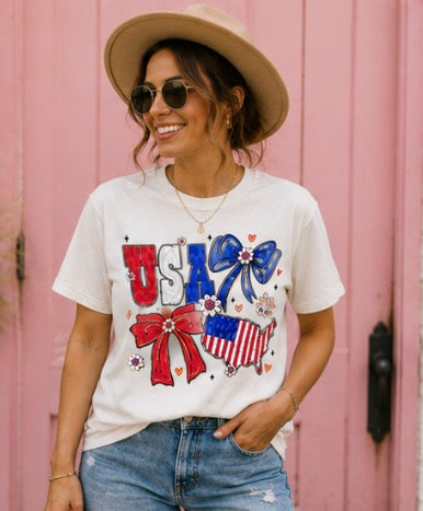 Bows & Freedom