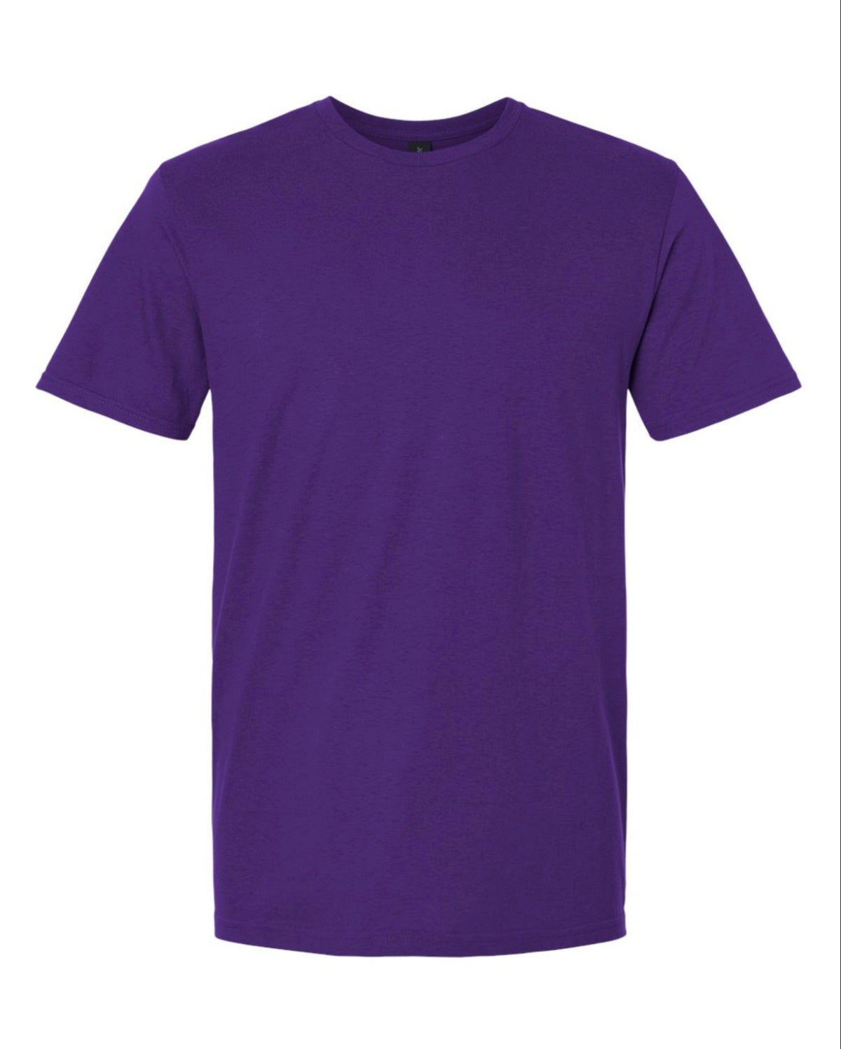 Gildan Purple