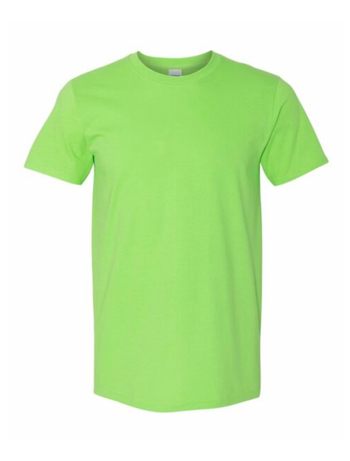 Gildan Lime