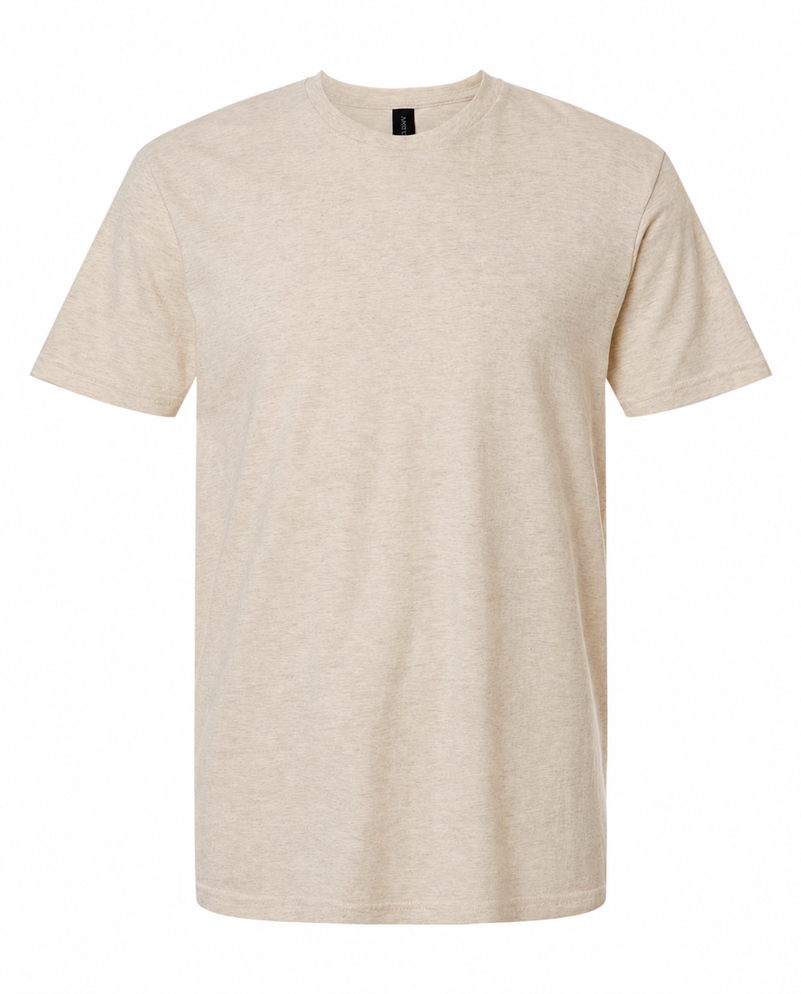 Gildan Heather Oatmeal