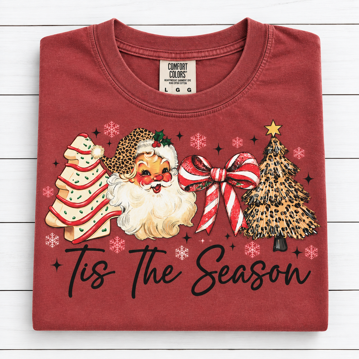 Tis The Season