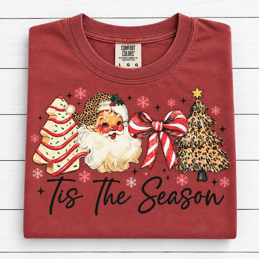Tis The Season