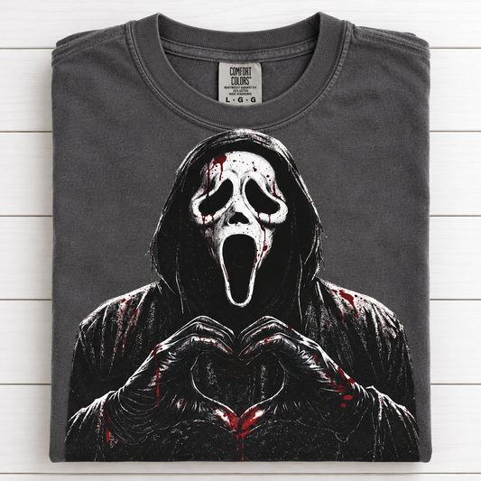 Gruesome Ghostface