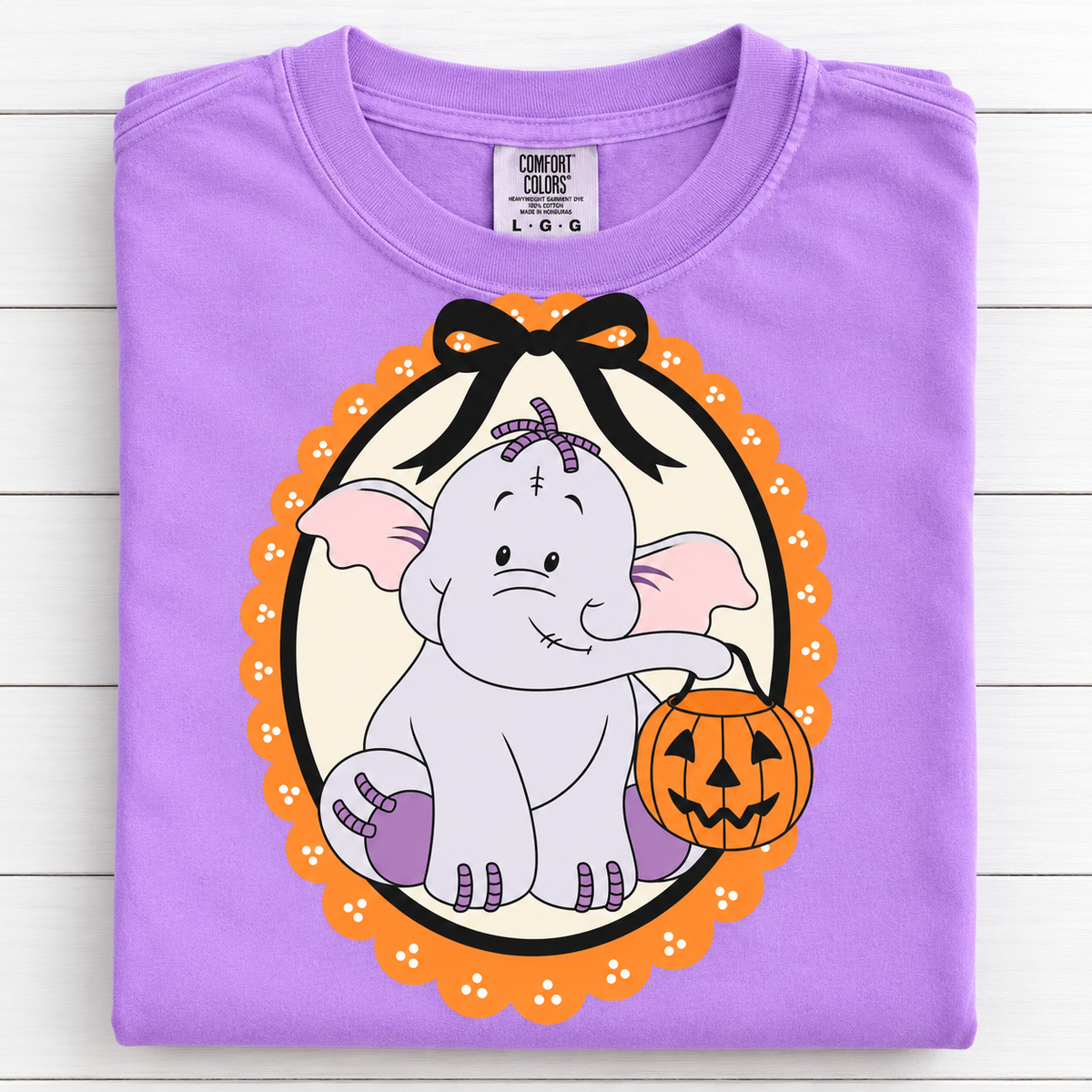 Spooky Cute Lumpy
