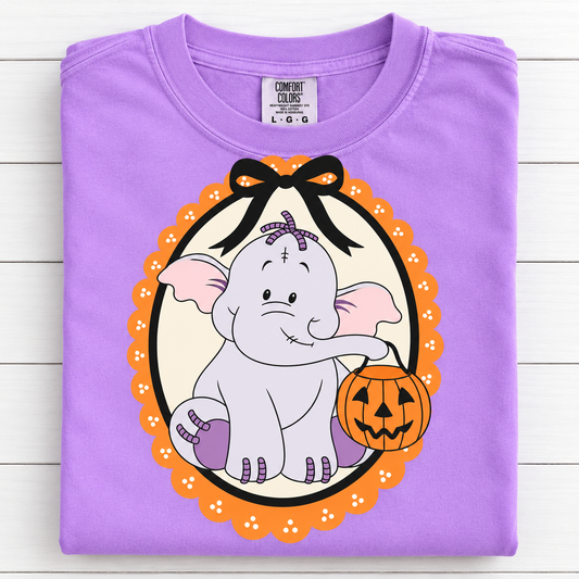 Spooky Cute Lumpy