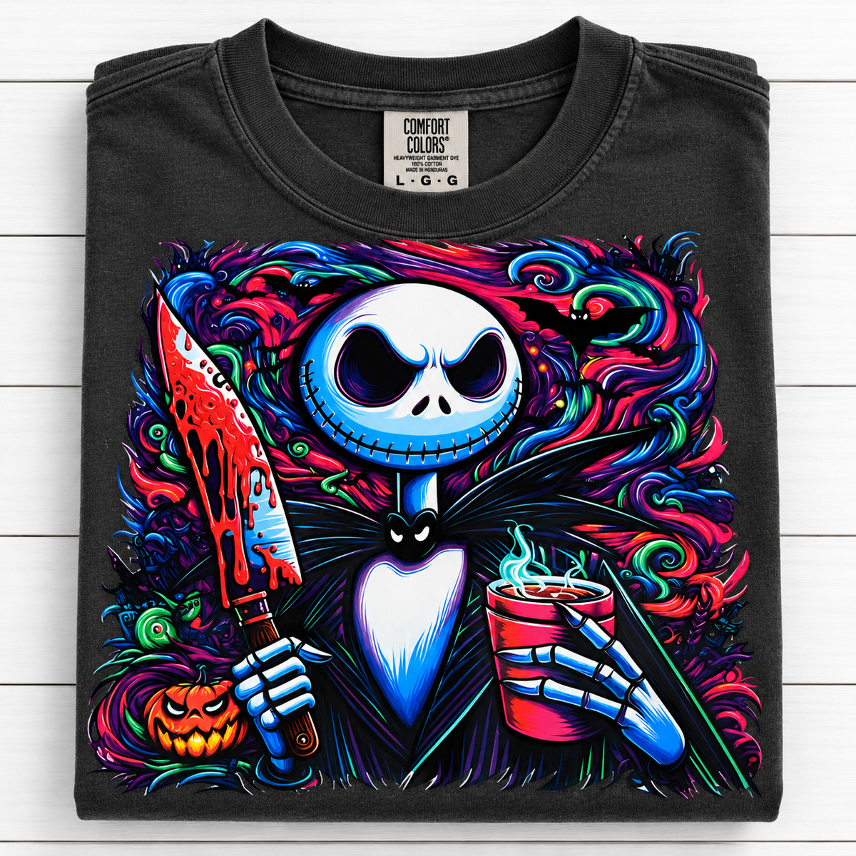 Nightmare Jack