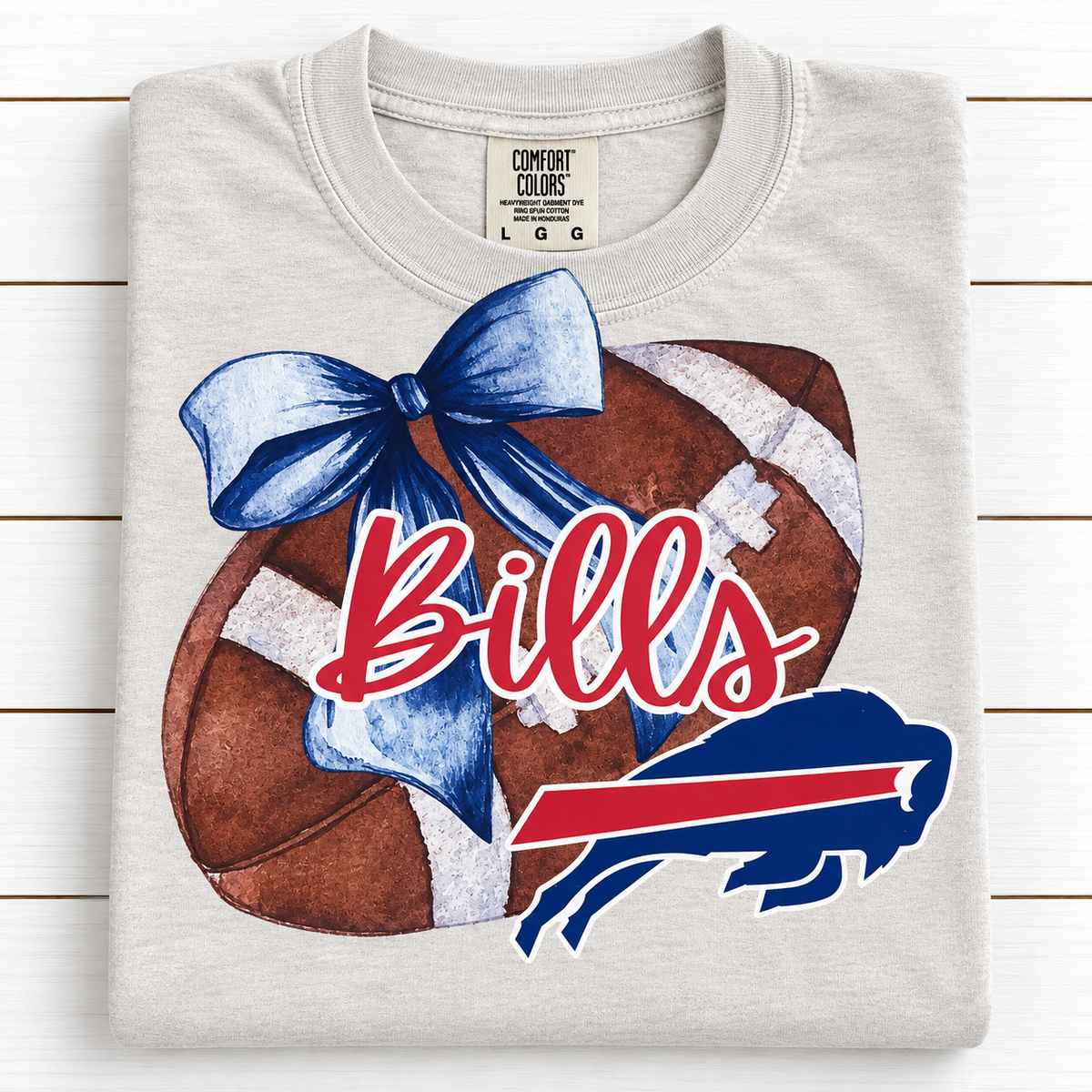 Bows & Buffalo