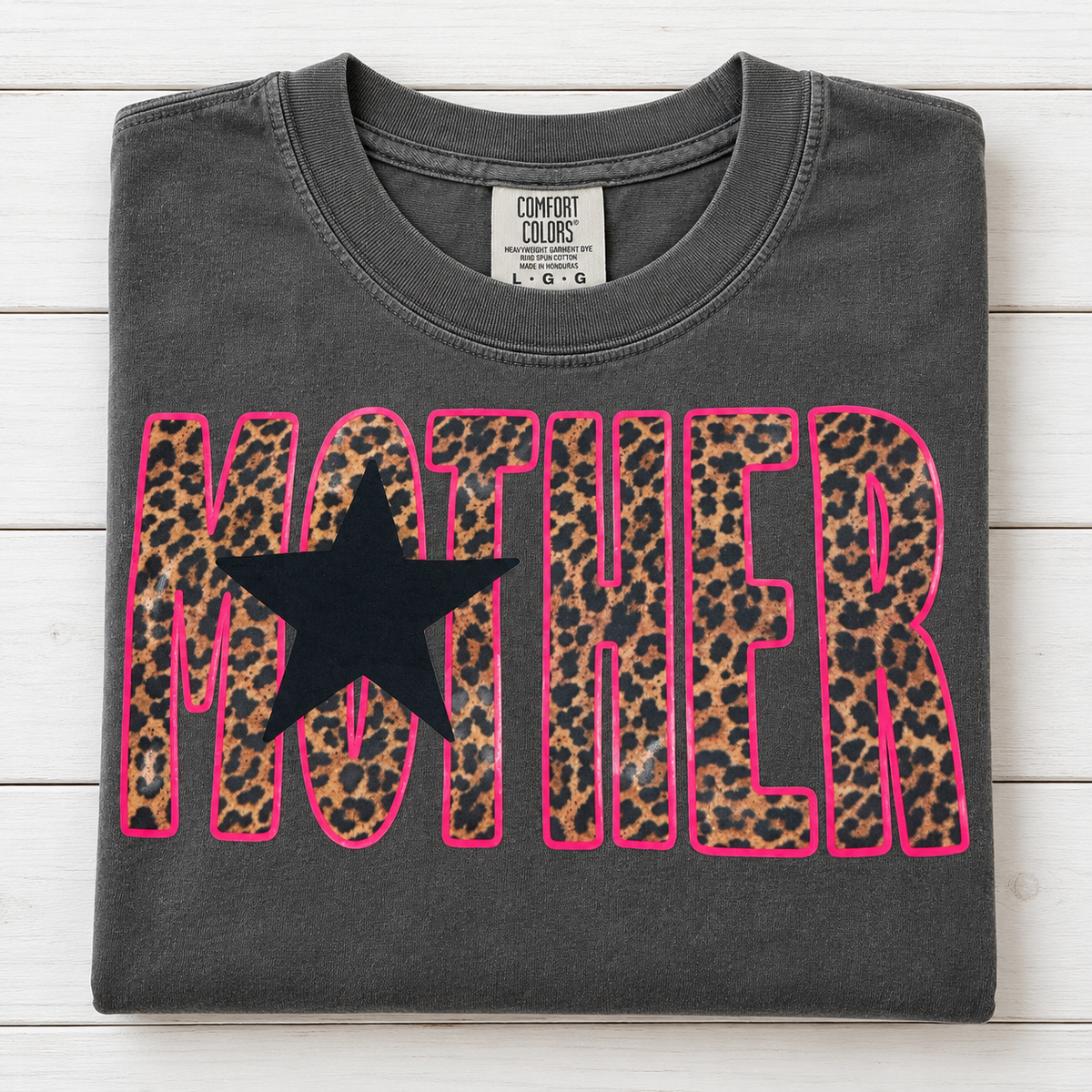 Retro Mother